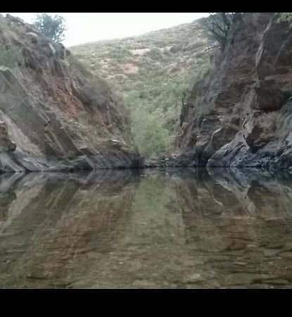 Los Lagos Aznalcóllar Kültér fotó