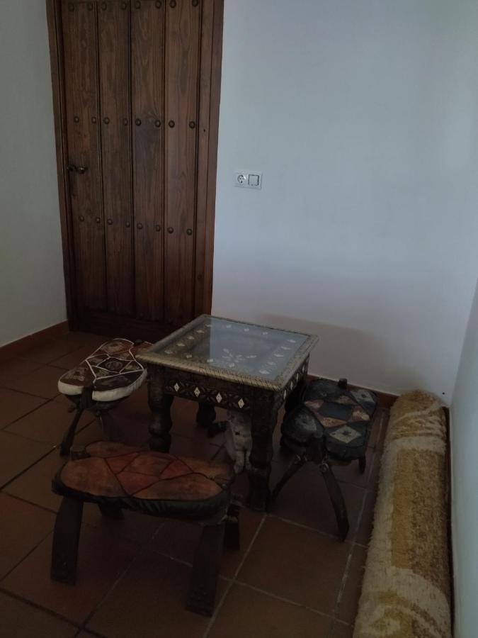 Los Lagos Aznalcóllar Kültér fotó